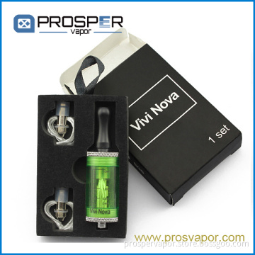 Hot Sell! ! Original Vivi Nova 3.5ml From Prosvapor (vivi nova)